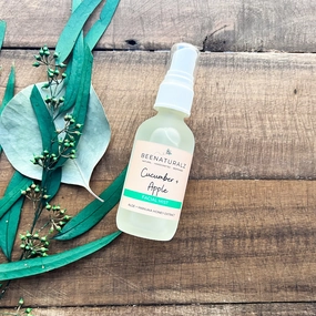 Hydrating Facial Mist - Cucumber   Apple