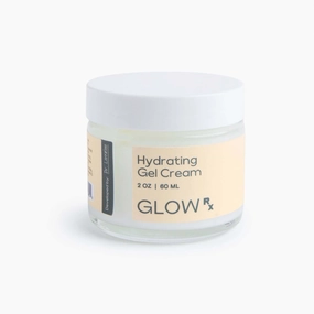 Hydrating Gel Cream, Facial Moisturizer for Women, Lightweight Night Cream, Hydrating Face Moisturizer, Moisturizer Face Cream for Soft, Smooth Skin, Facial Skin Care Product for All Types