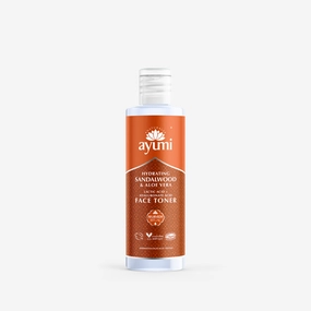 Hydrating Toner