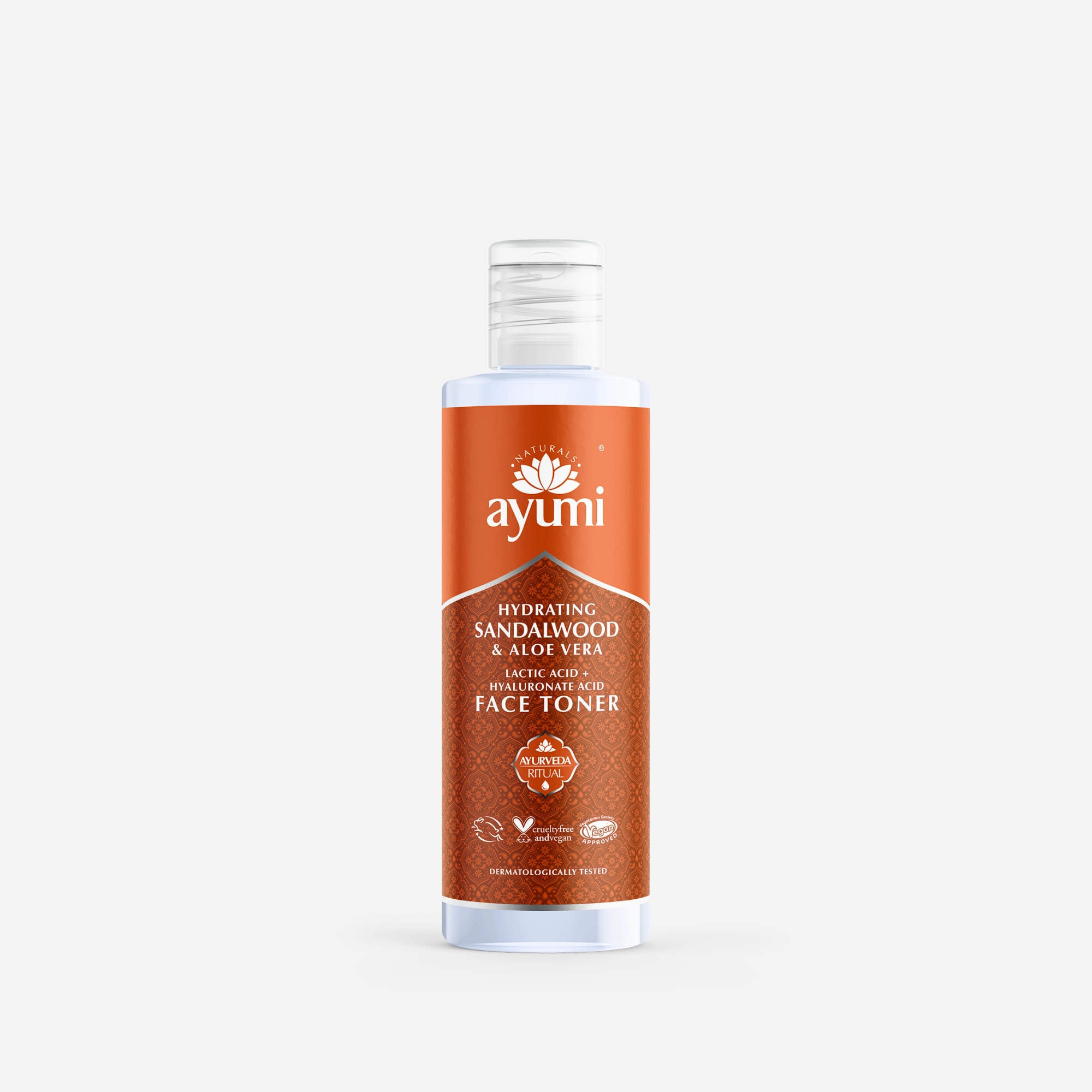 Hydrating Toner