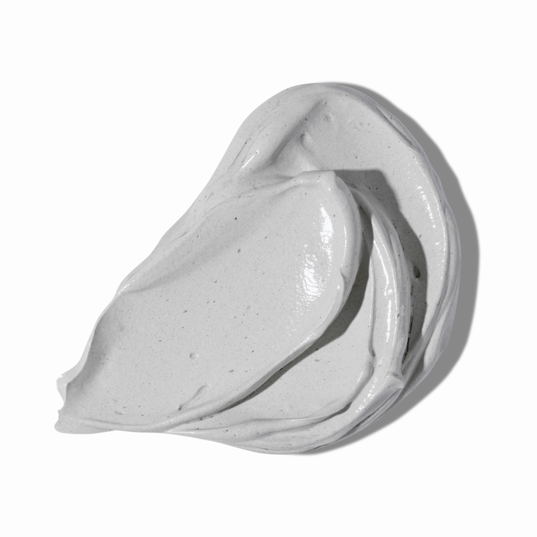 Impurity Cleanse Face Mask - Kaolin Clay, Aloe Vera & Cocoa Butter Face Mask - 60ml