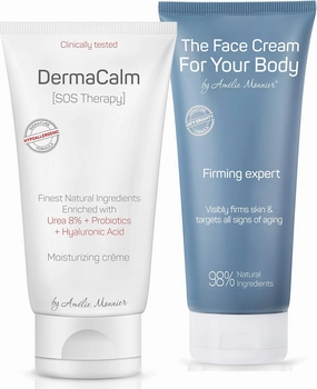 Include our European Hi-tech Tightening Collagen Repair Cream