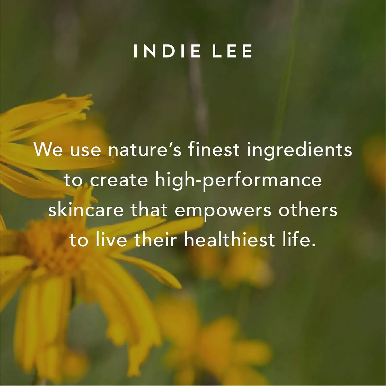 Indie Lee Citrus & Coconut Body Scrub - Hydrating Body Exfoliator & Sugar Scrub with Coconut Oil   Jojoba Oil for Dry Skin - All Over Lemon, Vanilla & Lemongrass Exfoliating Scrub (8oz)