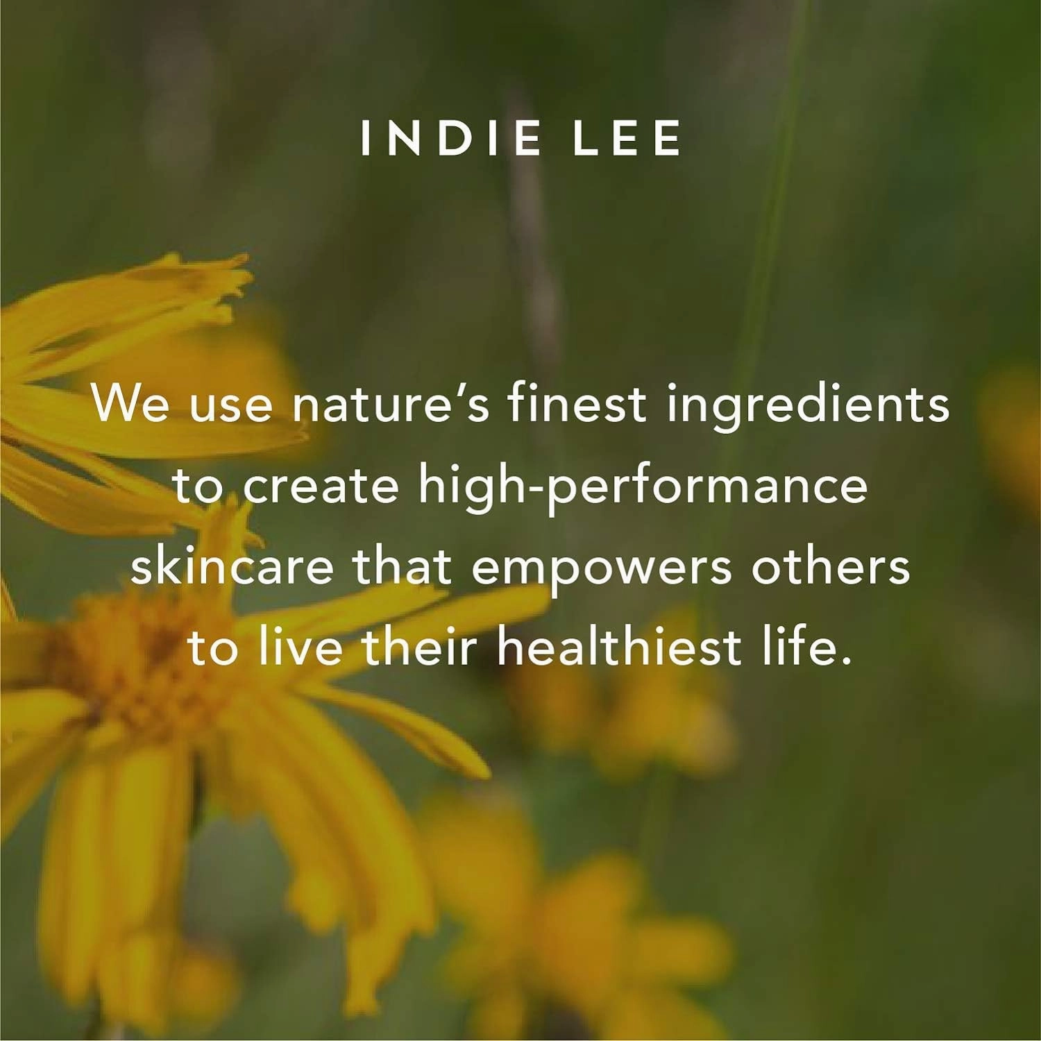 Indie Lee Coq 10 Cleanser - Cream-to-Milk Facial Cleanser Enriched with Hydrating Grape Seed & Jojoba Oil and Soothing Aloe Vera for a Nourished, Healthy Glow (125 Fl Oz)
