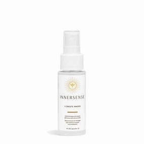 INNERSENSE Organic Beauty - Natural I Create Waves Pink Himalayan Salt Spray | Non-Toxic, Cruelty-Free, Clean Haircare (2oz)