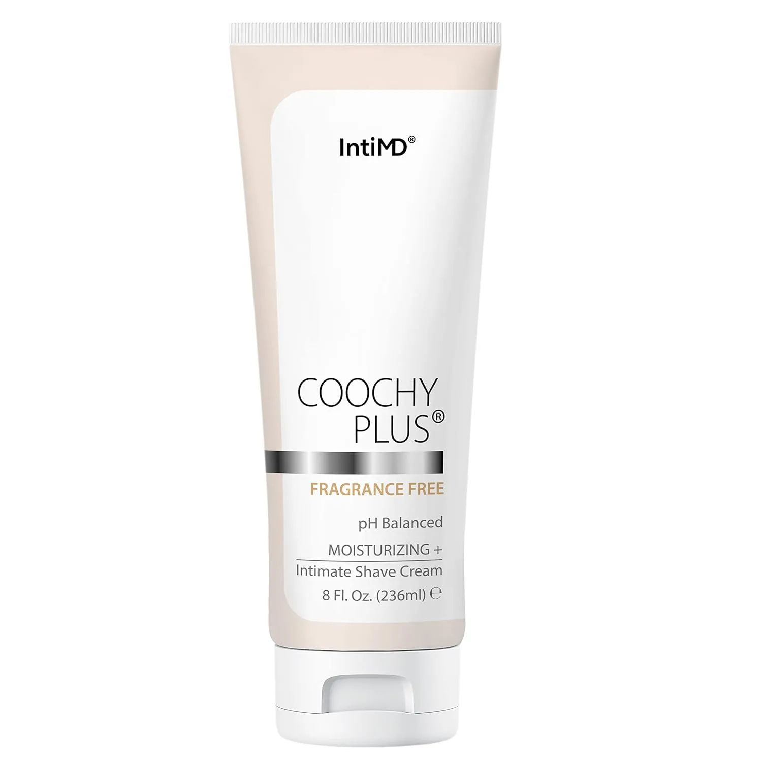 IntiMD Coochy Plus HydroLock Moisturizing   3-Steps Kit Intimate Shave Gift Set: Nouria Pre-Shave Elixir Oil   Coochy Plus Shave Cream Fragrance Free and Coochy Plus After Shave Protection Mist