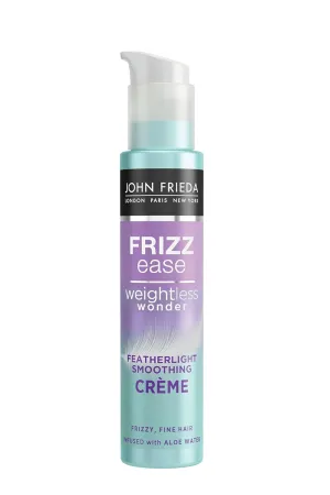 John Frieda Frizz Ease Smoothing Creme, 100ml