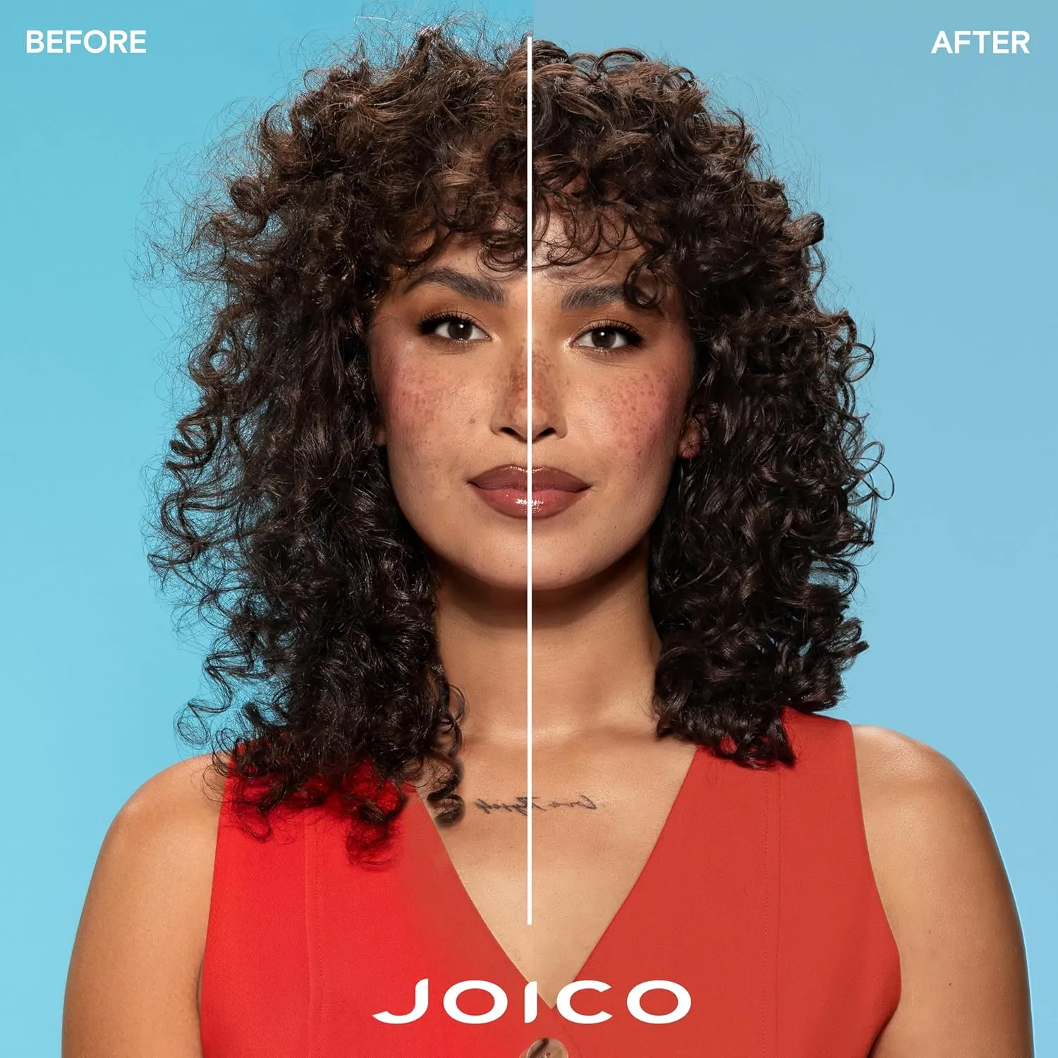 Joico Moisture Recovery Moisturizing Shampoo | For Thick, Coarse, Dry Hair | Replenish Moisture | Restore Smoothness & Elasticity | Reduce Breakage | Increase Strength | With Jojoba Oil & Shea Butter