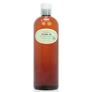Jojoba Oil Golden Organic,16 Oz