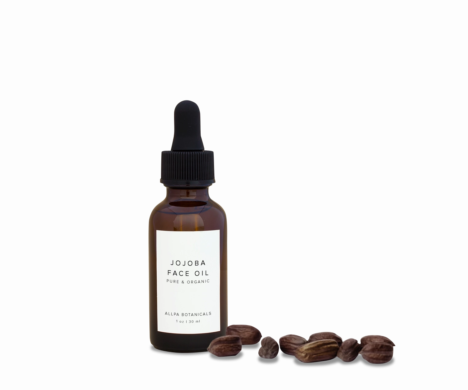 Jojoba Face Oil
