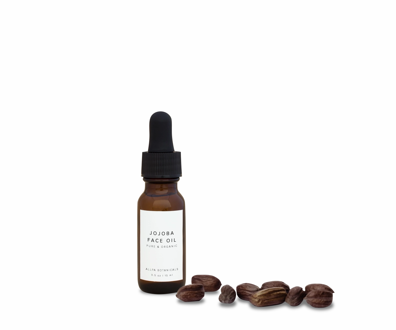 Jojoba Face Oil