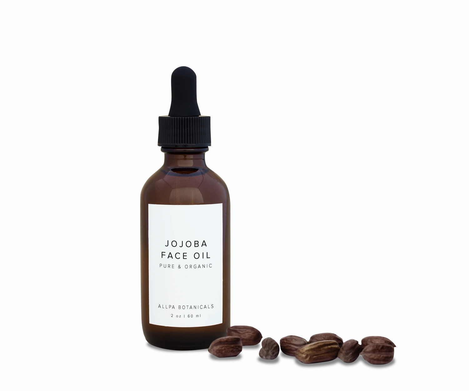 Jojoba Face Oil
