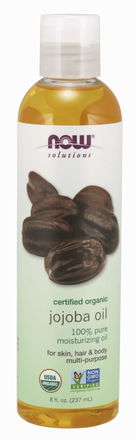 Jojoba Oil Organic