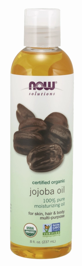 Jojoba Oil Organic