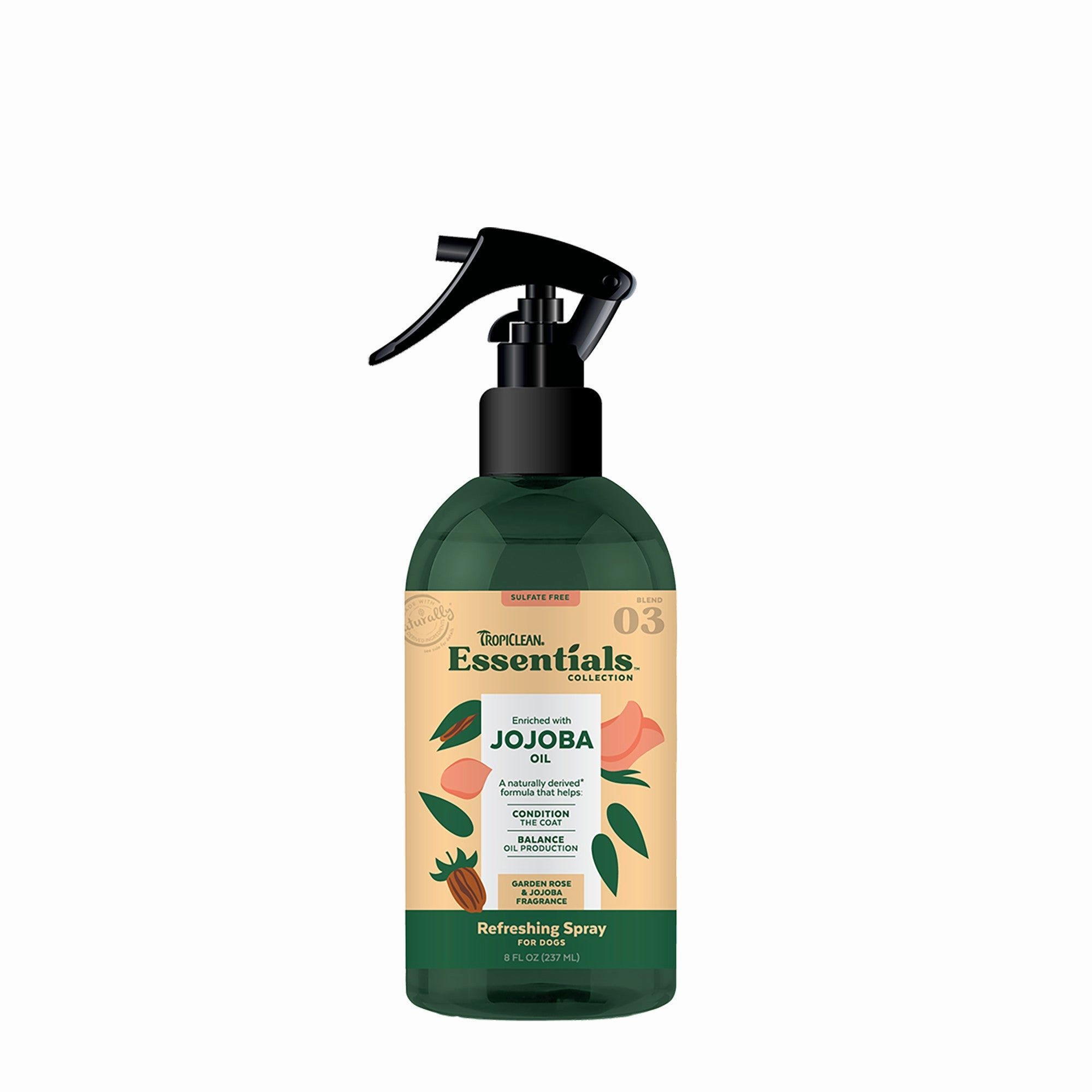 Jojoba Oil Refreshing Spray