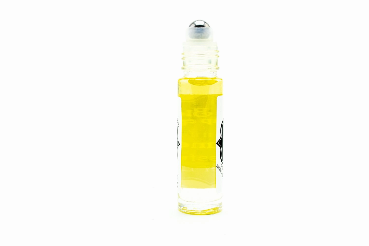 Jojoba Perfume Oil | True Rose