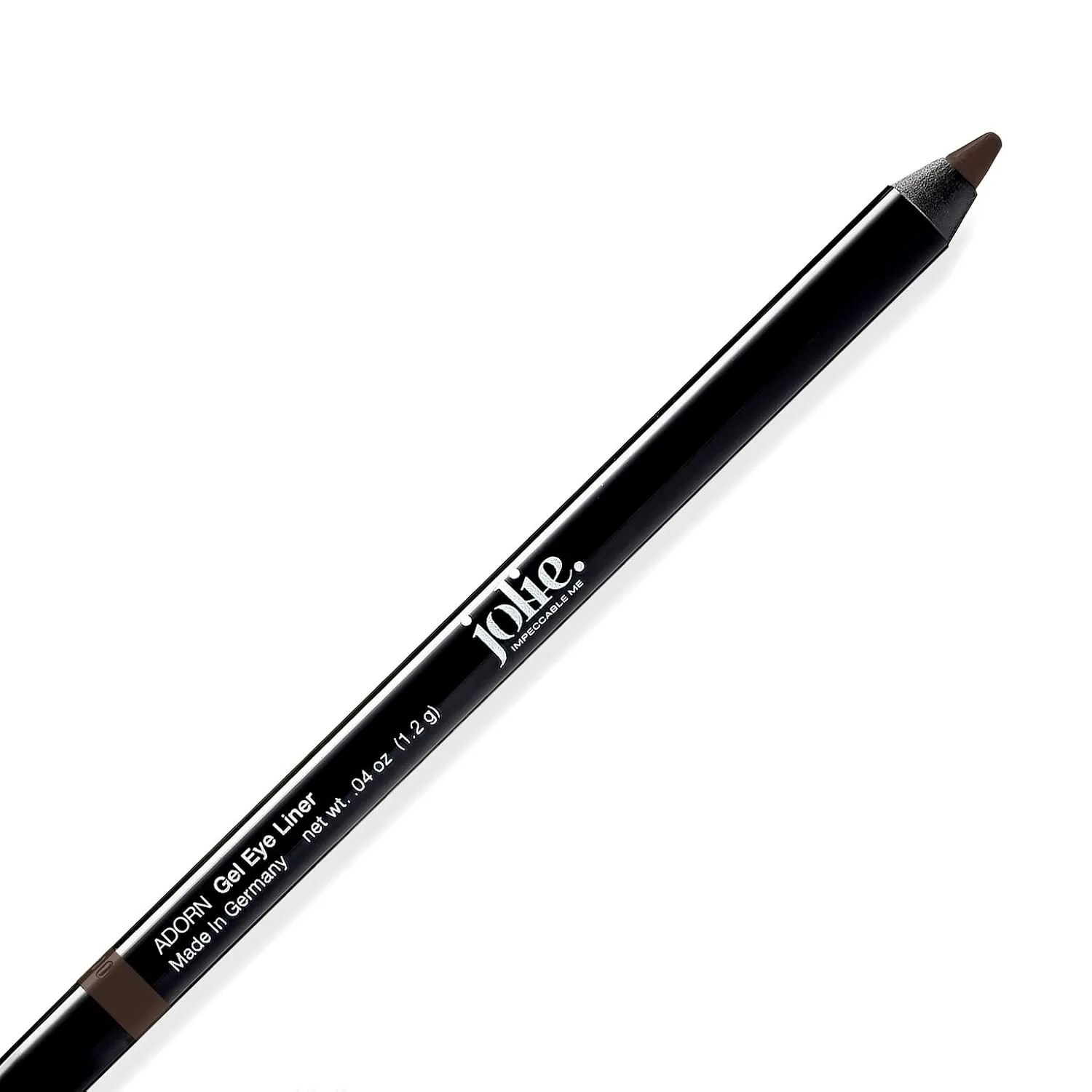 Jolie Gel Eye Liner Pencil ~ Long Lasting Intense Color (Adorn)