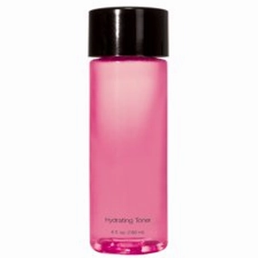 Jolie Hydrating Toner - Gentle Nourishing Toner For Dry Skin Types - Alcohol Free