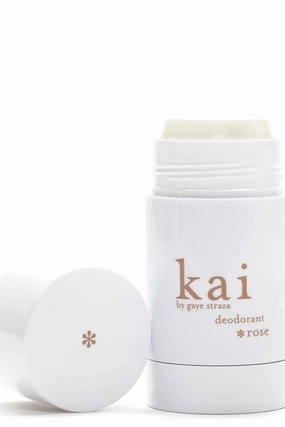Kai Deodorant