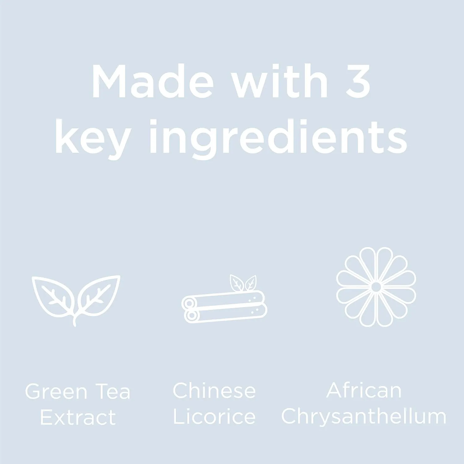 Karuna Skin - Antioxidant  Face Masks for Dry, Mature Skin, Rejuvenating & Nourishing Face Masks Skincare Essential, Facial Mask w Green Tea Extract, Chinese Licorice & African Chrysanthellum, 4 Pack