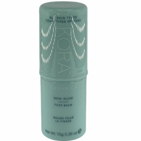 Kora Organics Noni Glow Face Balm 0.35 oz