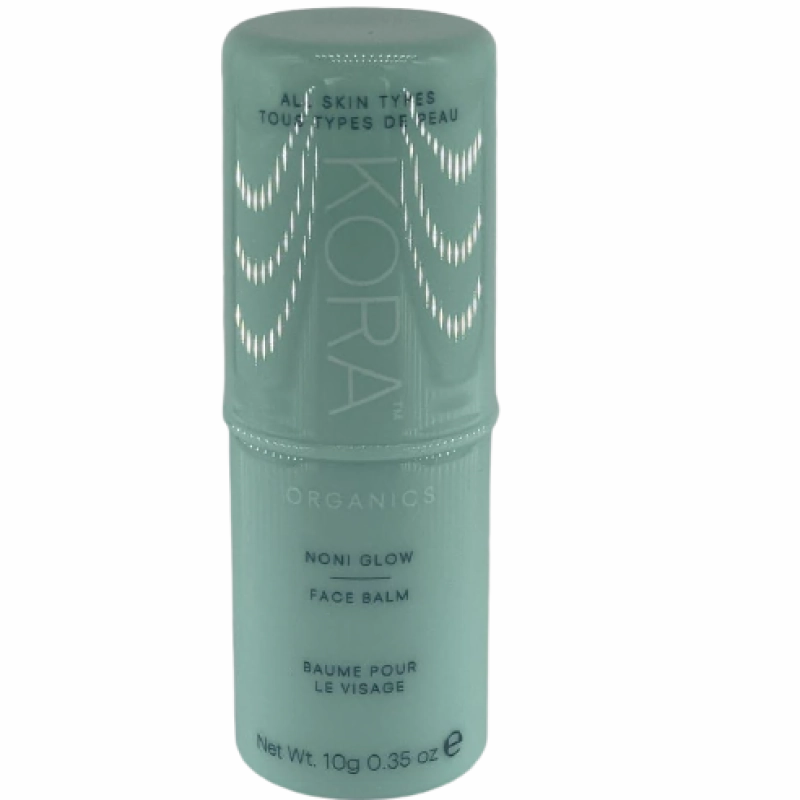 Kora Organics Noni Glow Face Balm 0.35 oz
