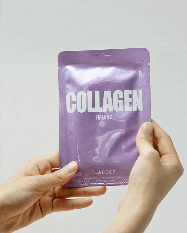 Lapcos Sheet Mask