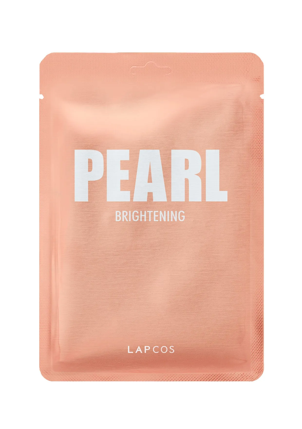 Lapcos Sheet Mask