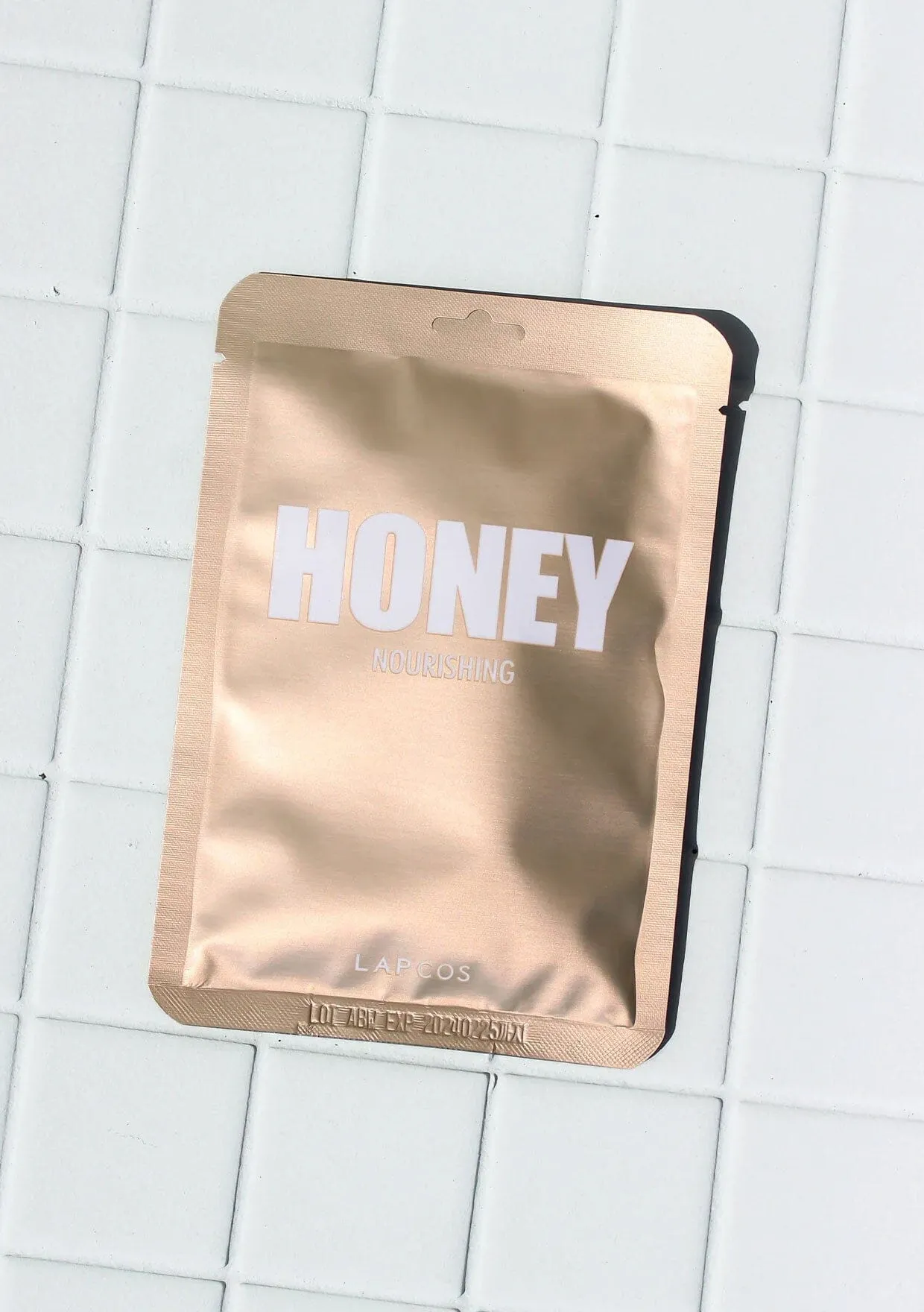 Lapcos Sheet Mask
