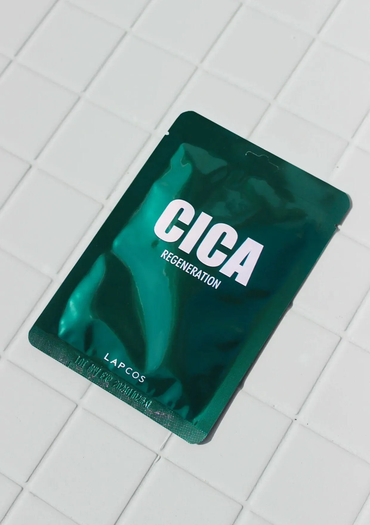 Lapcos Sheet Mask