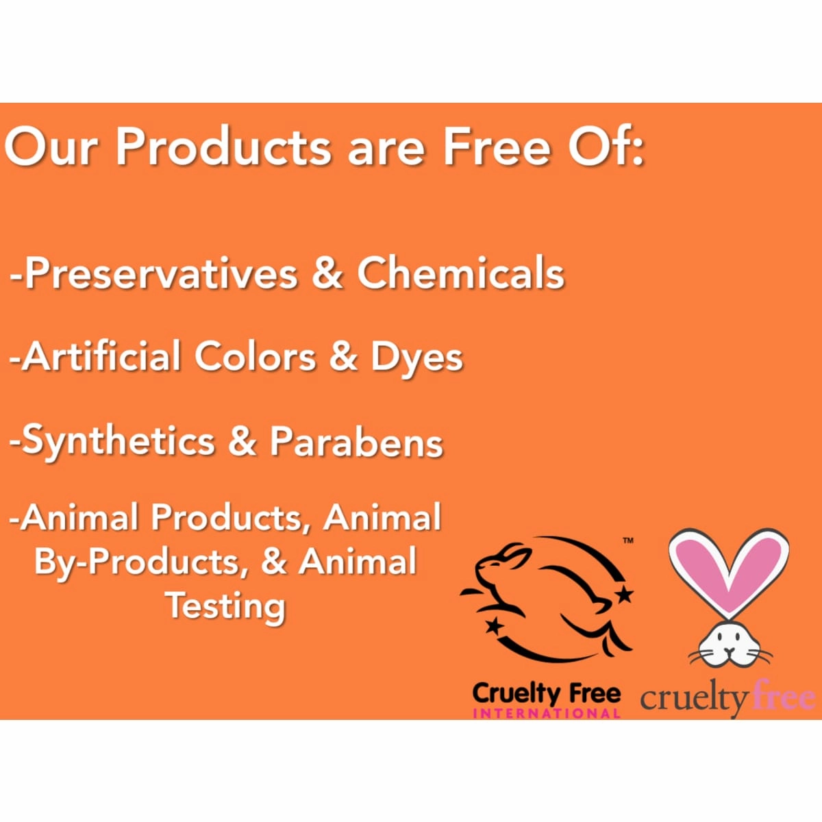 LAST CHANCE! Sweet Hippie (Sweet Orange & Patchouli) Vegan Hand & Body Cream