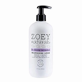 Lavender Soothing Lotion