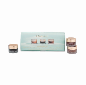 Leahlani Mask Magic Kit ~ Mini Mask Essentials