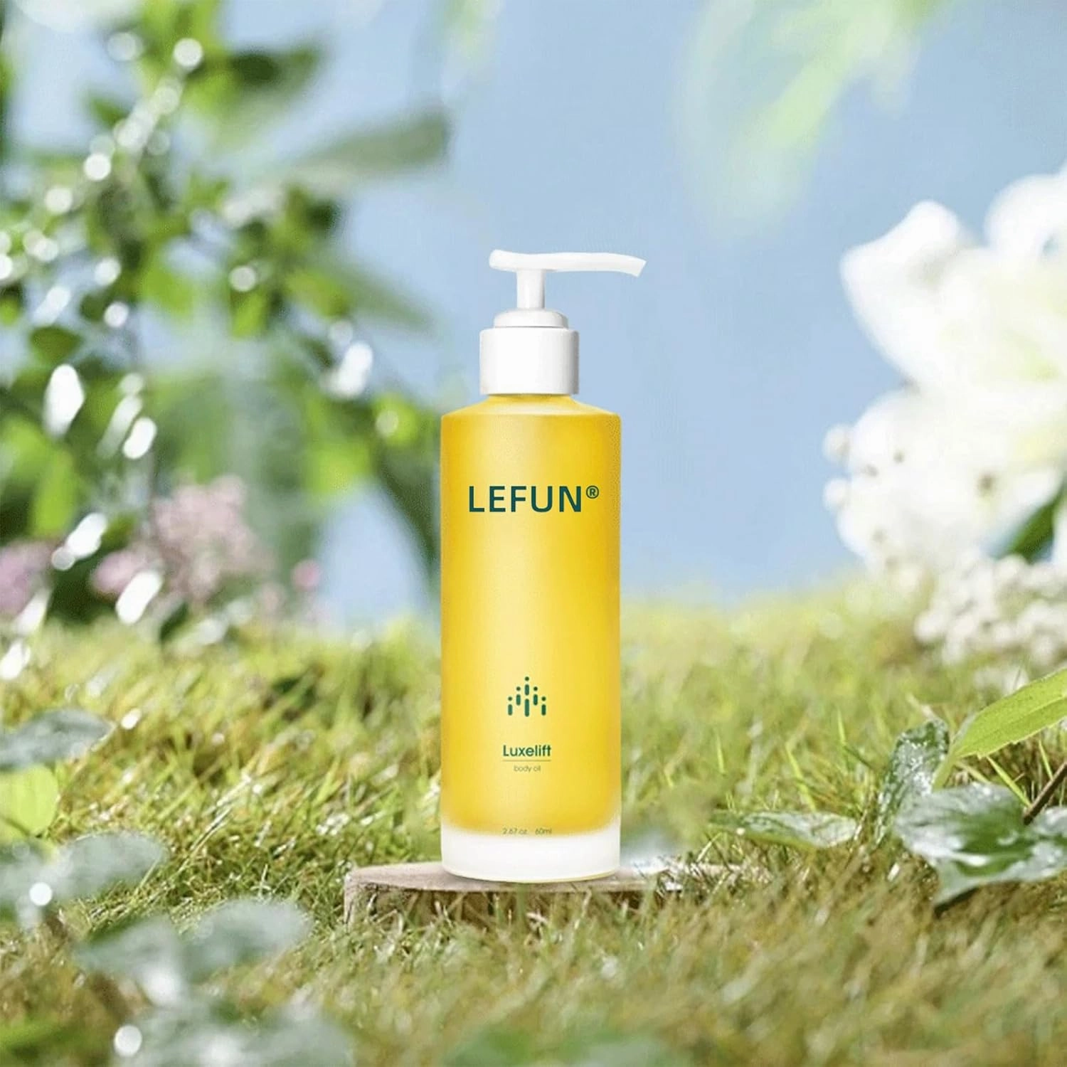 LEFUN Skin Firming Rejuvenating Oil,Natural Anti-Aging Facial Serum,Day & Night Anti-Wrinkle Serum for All Skin Types-Firming, Hydrating for Men&Women Face Moisturizer,After Shower & Bath Oil (1)