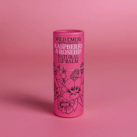 Lip Balm - Wild Emery