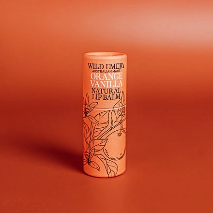 Lip Balm - Wild Emery