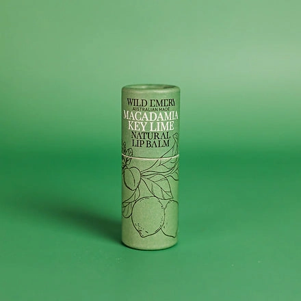 Lip Balm - Wild Emery