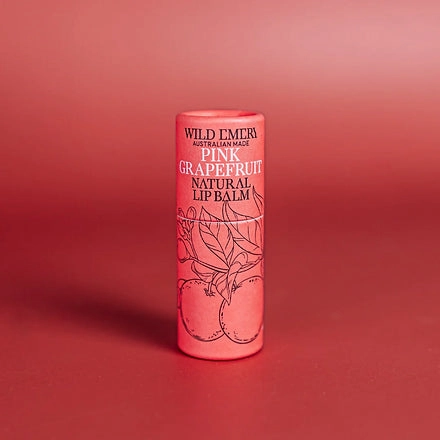 Lip Balm - Wild Emery
