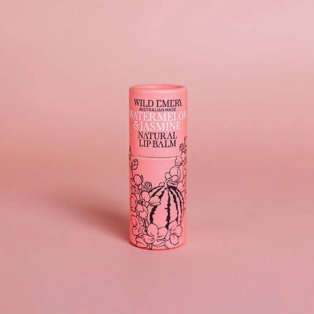 Lip Balm - Wild Emery