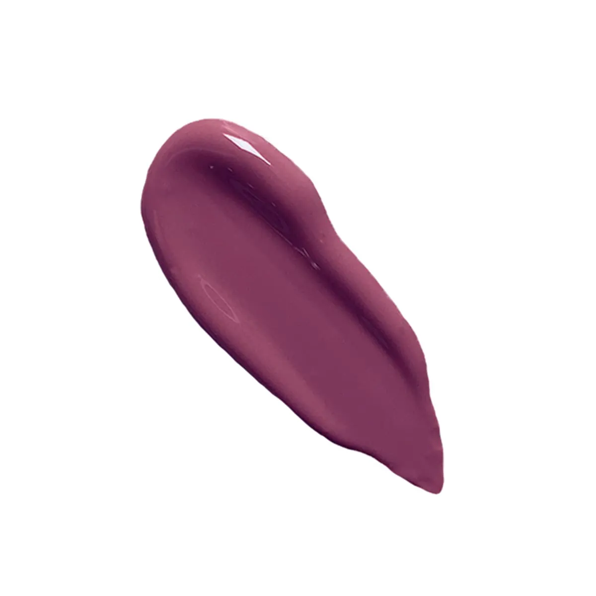 Liquid Lip Gloss - Fierce, Deep Purple - Natural Moisturizing Ingredients for All Day Wear - Paraben-Free, Cruelty-Free, Vegan Formula - Hydrating Highly-Pigmented Shine Lip Makeup