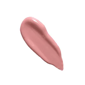 Liquid Lip Gloss - Sweet, Light Pink - Natural Moisturizing Ingredients for All Day Wear - Paraben-Free, Cruelty-Free, Vegan Formula - Hydrating Highly-Pigmented Shine Lip Makeup