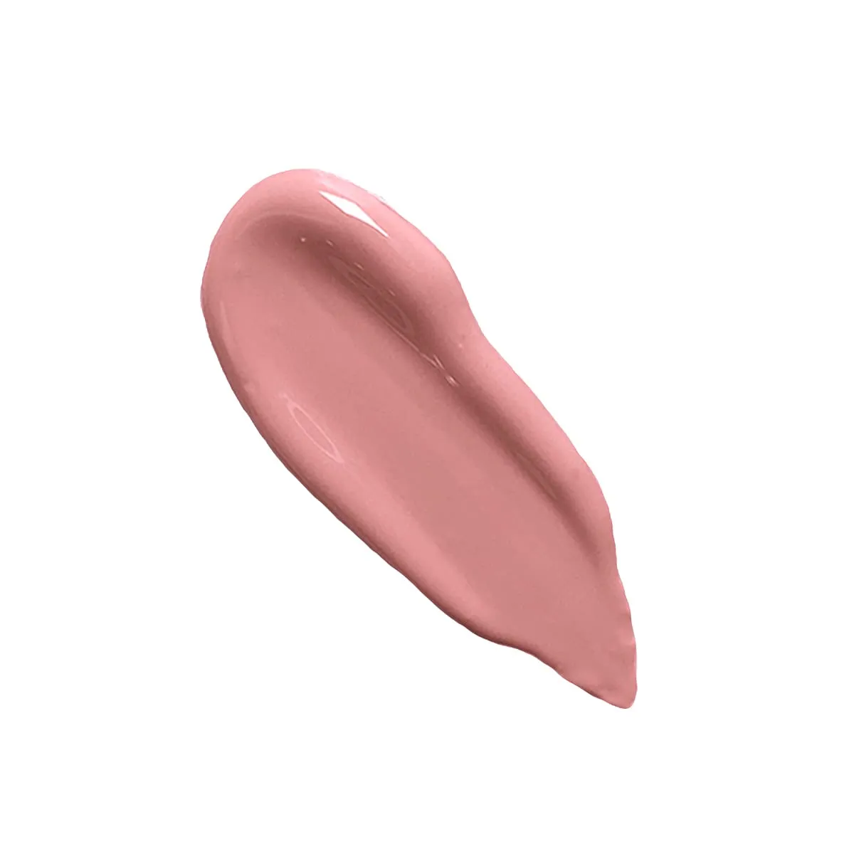 Liquid Lip Gloss - Sweet, Light Pink - Natural Moisturizing Ingredients for All Day Wear - Paraben-Free, Cruelty-Free, Vegan Formula - Hydrating Highly-Pigmented Shine Lip Makeup