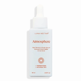 Luna Nectar Atmosphere Hair Density & Scalp Serum