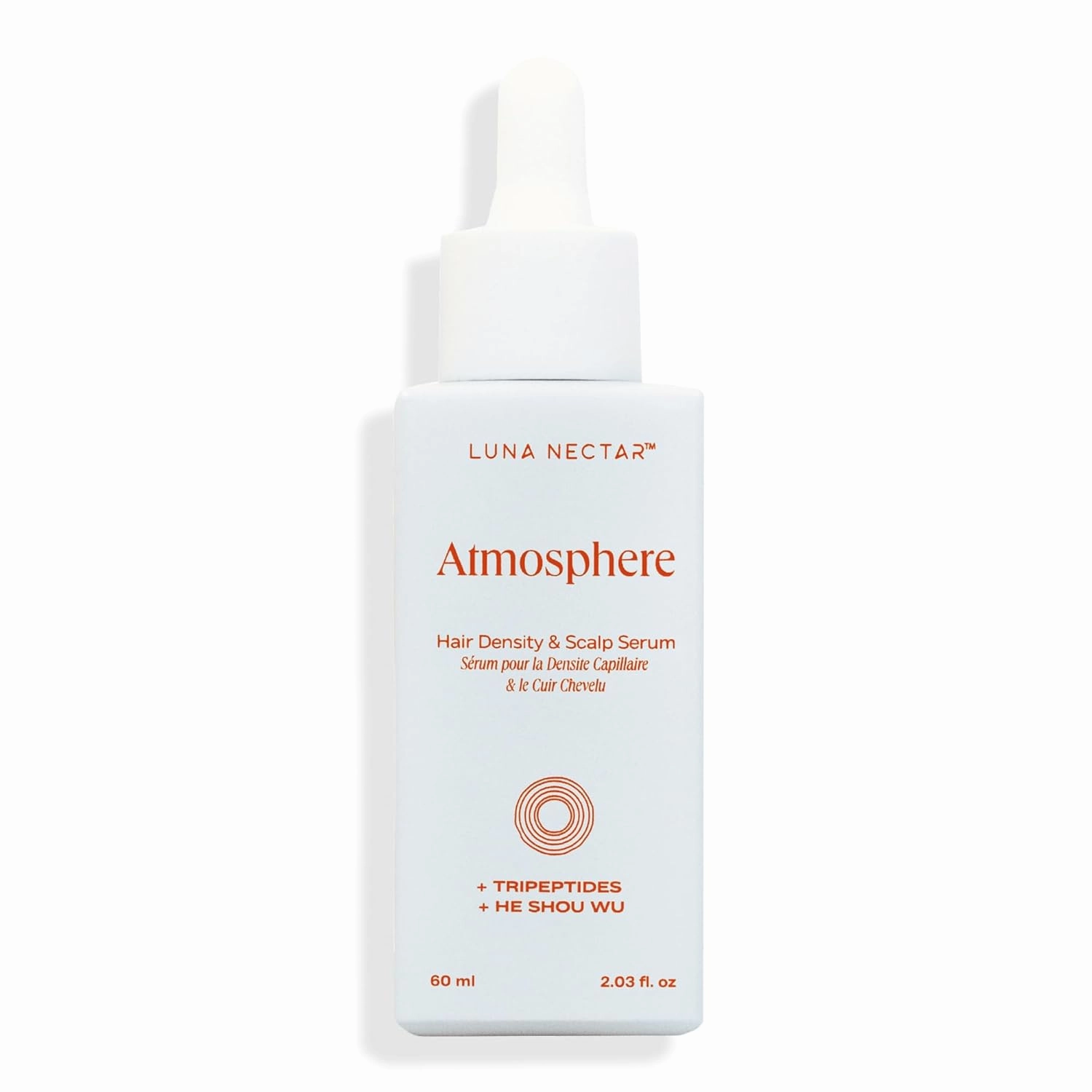Luna Nectar Atmosphere Hair Density & Scalp Serum