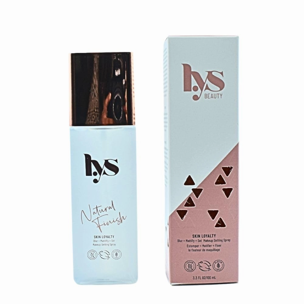 LYS Beauty Skin Loyalty Setting Spray 3.38 oz / 100 ml