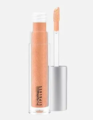 MAC Lipglass Brilliant A Levres - Female Gaze