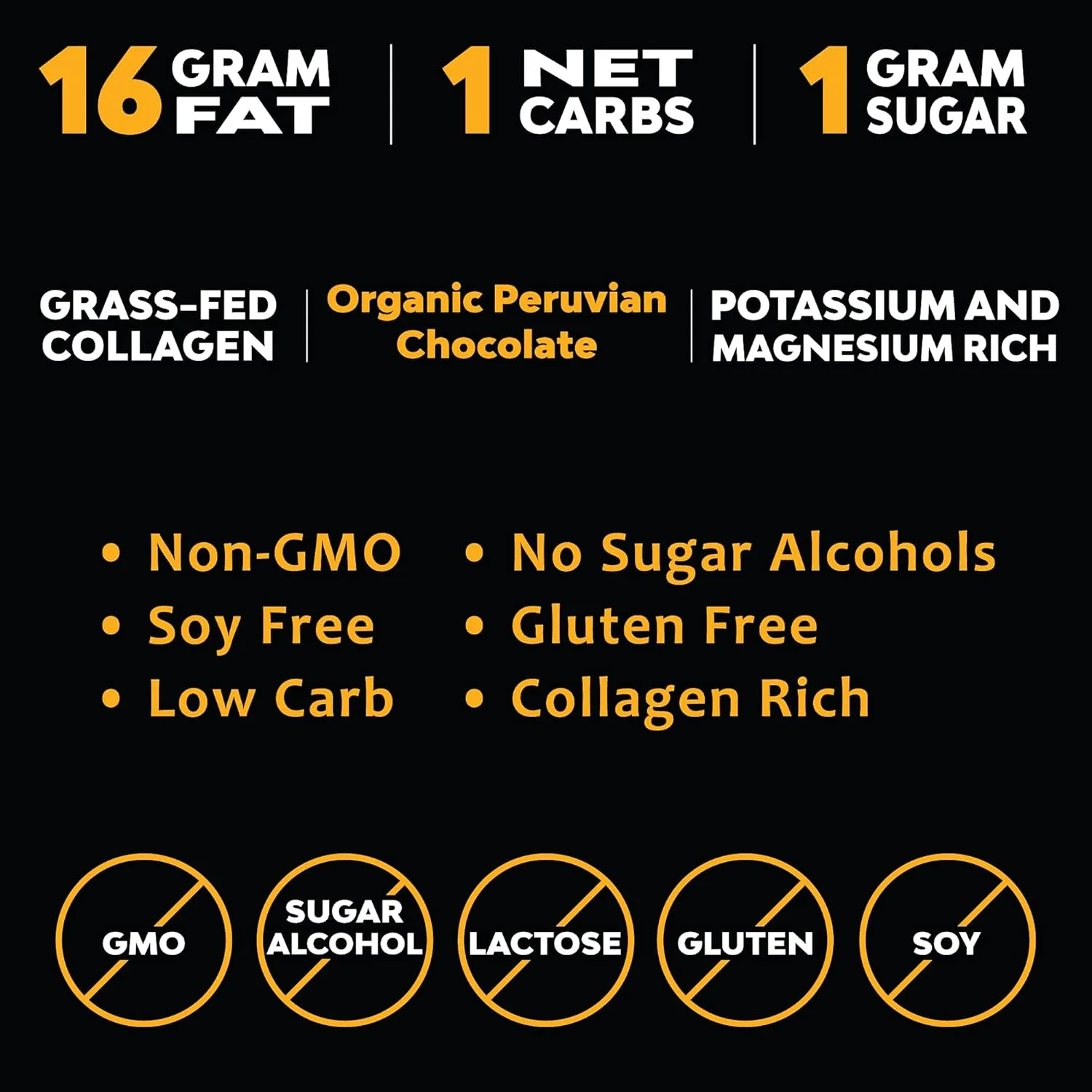 MariGold Keto Fat Bombs - Chocolate Pecan Crisp - Low Carb, Collagen Rich, Grass-fed Ghee, Organic Cocoa Butter, Gluten-Free, Non-GMO (2 bags, 5 Servings each), No Weird Aftertaste