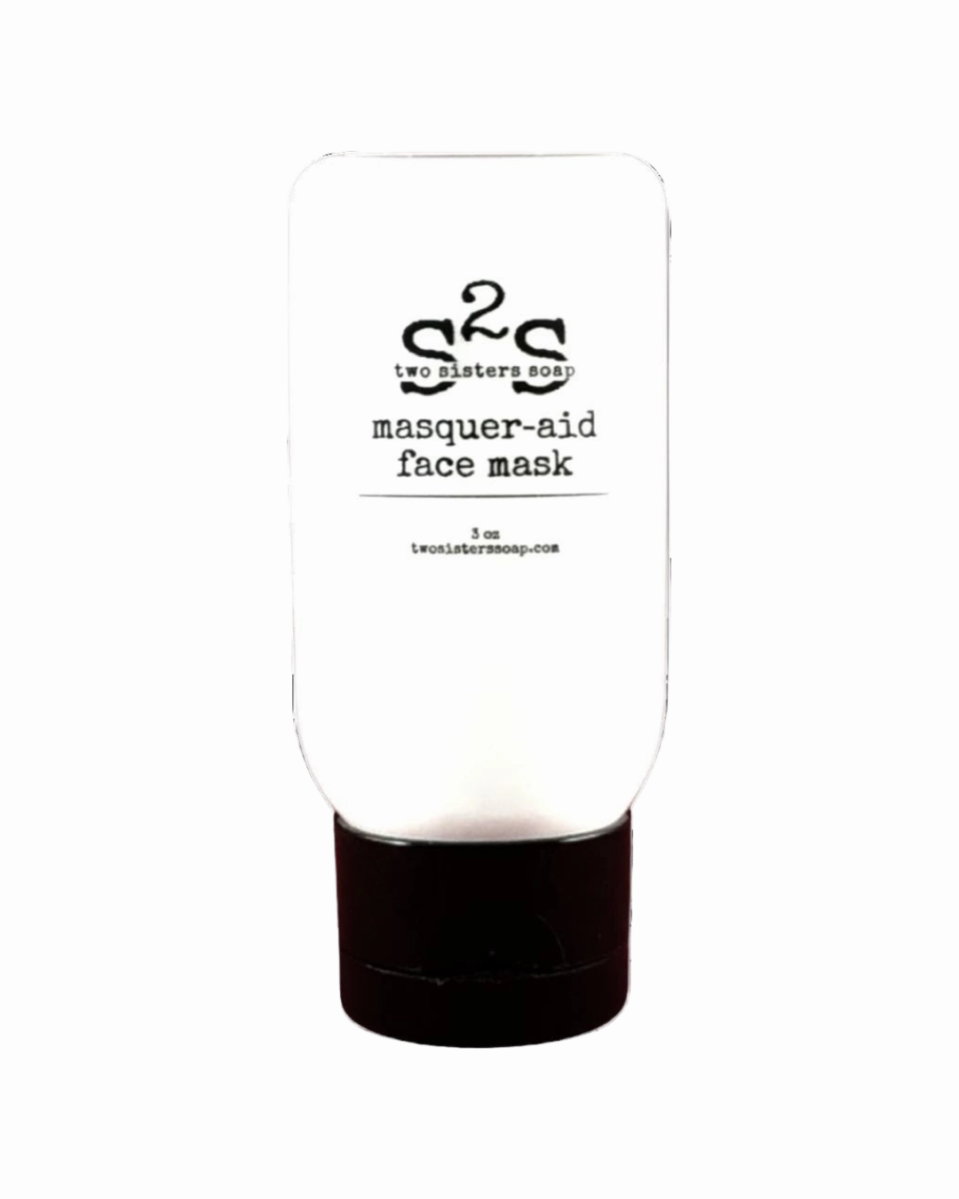 Masquer-Aid Facial Mask