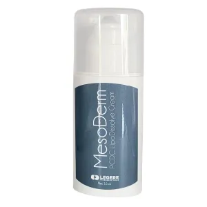 MESODERM CREAM - MesoTherapy Cream Cellulite Reduction Cream by Legere Pharmaceuticals