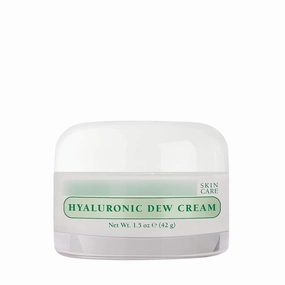 Metadeshlubuiq Oil Free Hyaluronic Dew Cream, Hydrating Face Cream Formulated for a Dewy Glow, 42g